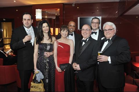 Oracle Retail Week Awards 2014 VIP Reception